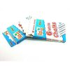 Chalk Sticks Boxed Kids Playground School Art Blackboard Pub White or Colour